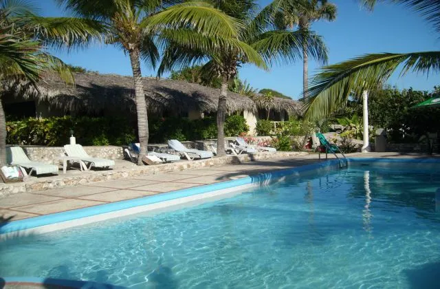 Hotel Playazul Republique Dominicaine